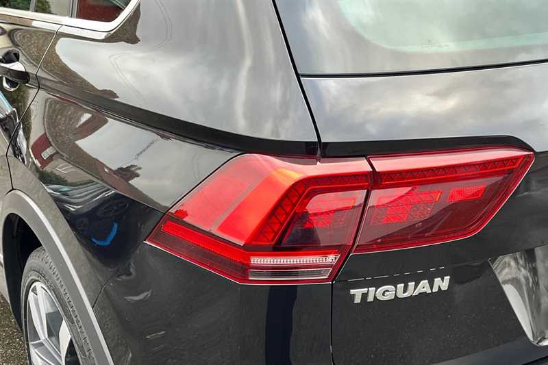 Used Volkswagen Tiguan 2016 for sale - 77146665: Photo 51