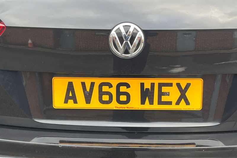 Used Volkswagen Tiguan 2016 for sale - 77146665: Photo 52