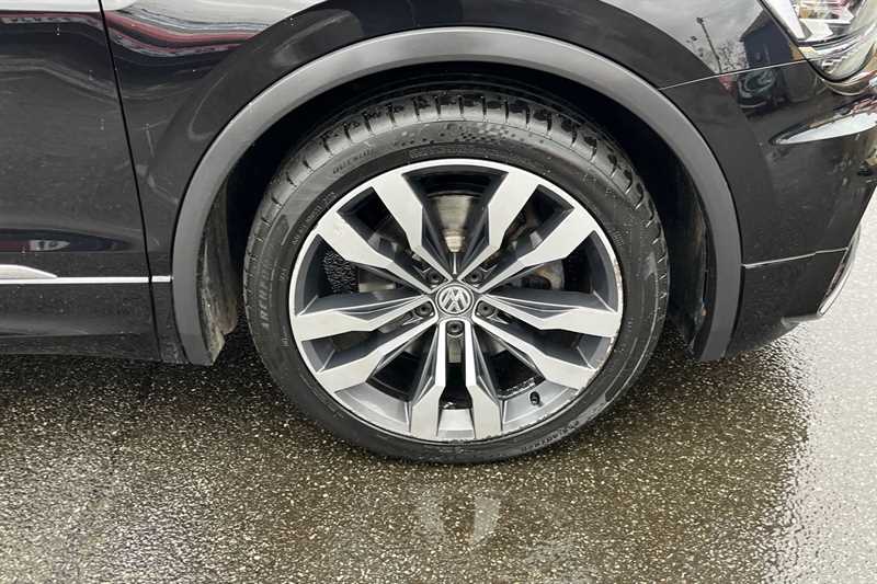 Used Volkswagen Tiguan 2016 for sale - 77146665: Photo 55