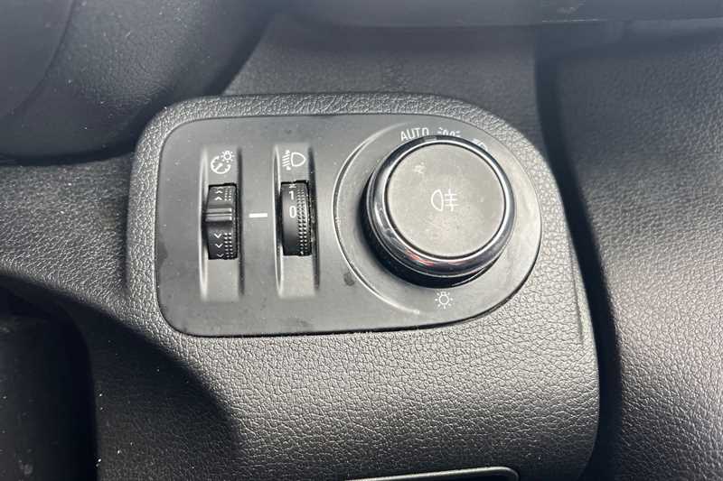 Used Vauxhall Combo 2023 for sale - 77513461: Photo 26