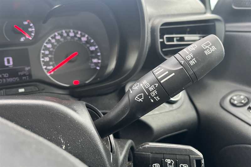 Used Vauxhall Combo 2023 for sale - 77513461: Photo 27