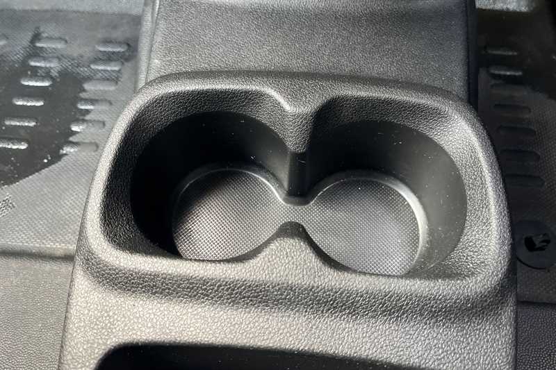 Used Vauxhall Combo 2023 for sale - 77513461: Photo 35