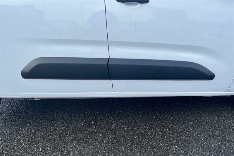 Used Vauxhall Combo 2023 for sale - 77513461: Photo 44