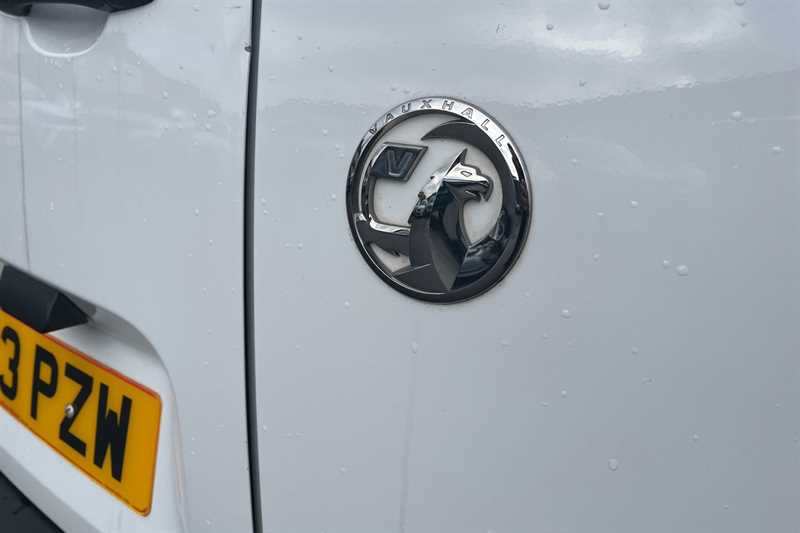 Used Vauxhall Combo 2023 for sale - 77513461: Photo 46