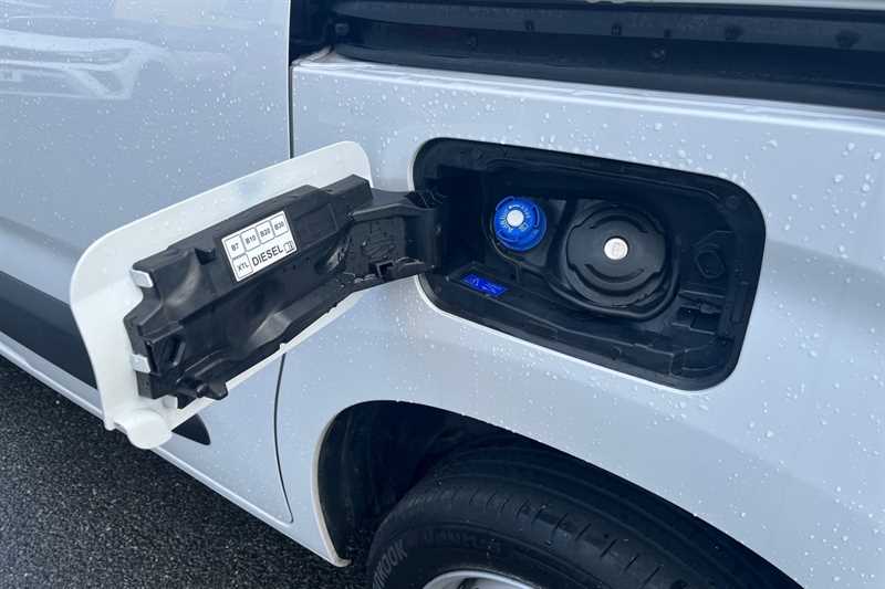 Used Vauxhall Combo 2023 for sale - 77513461: Photo 51