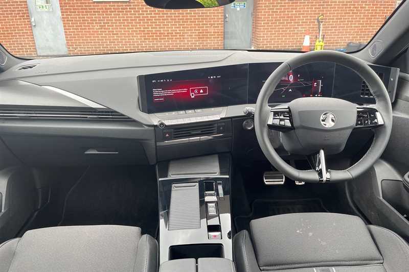 Used Vauxhall Astra 2024 for sale - 77146443: Photo 12