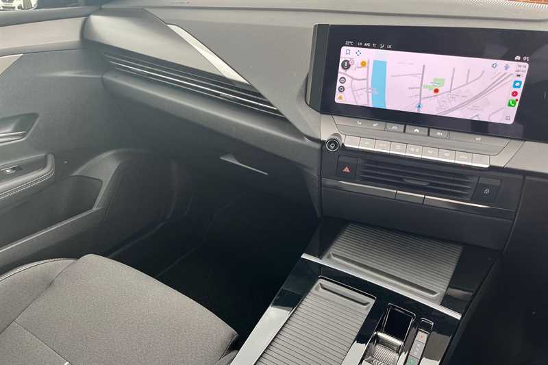 Used Vauxhall Astra 2024 for sale - 77146443: Photo 14