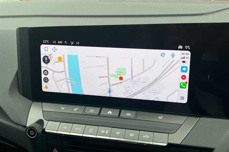 Used Vauxhall Astra 2024 for sale - 77146443: Photo 18