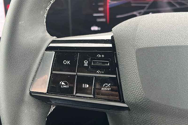 Used Vauxhall Astra 2024 for sale - 77146443: Photo 21