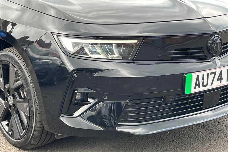 Used Vauxhall Astra 2024 for sale - 77146443: Photo 25