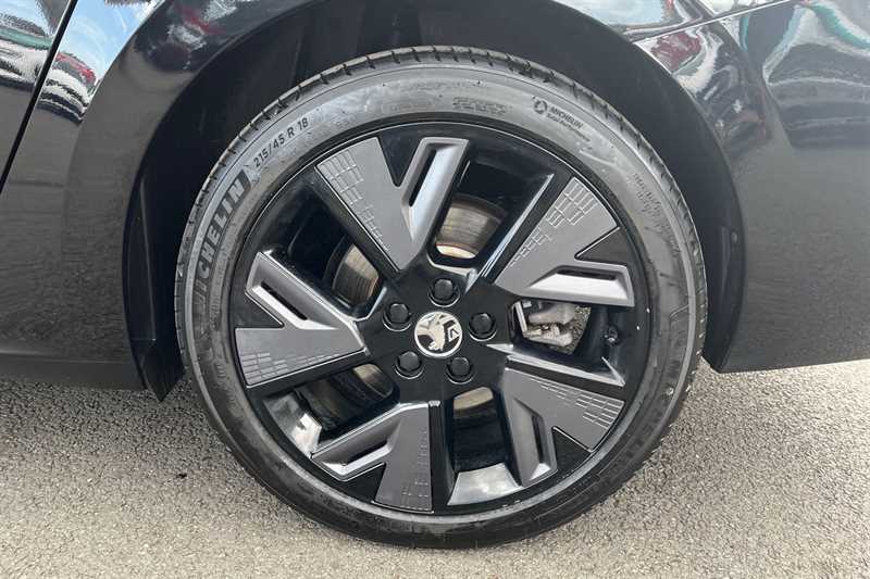 Used Vauxhall Astra 2024 for sale - 77146443: Photo 28