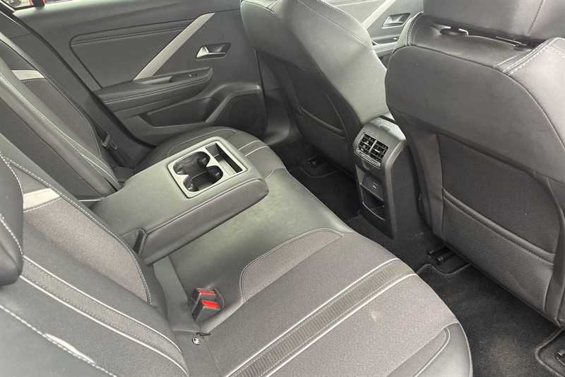 Used Vauxhall Astra 2024 for sale - 77146443: Photo 33