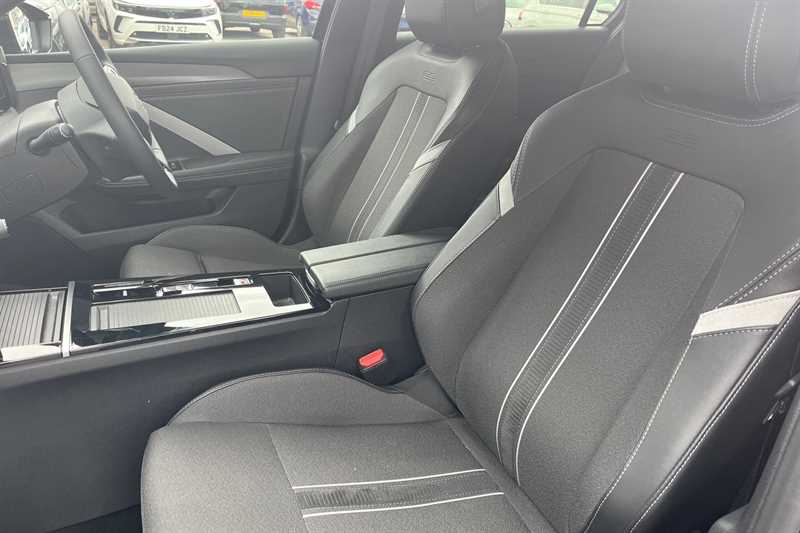 Used Vauxhall Astra 2024 for sale - 77146443: Photo 37