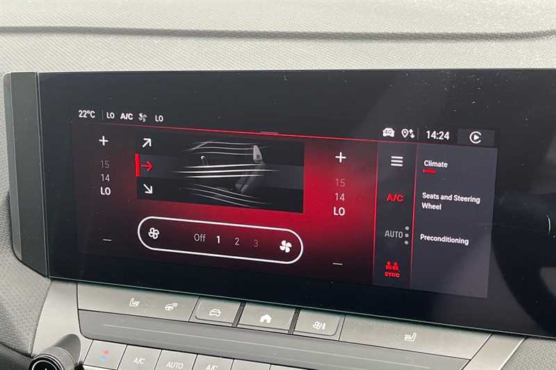 Used Vauxhall Astra 2024 for sale - 77146443: Photo 42