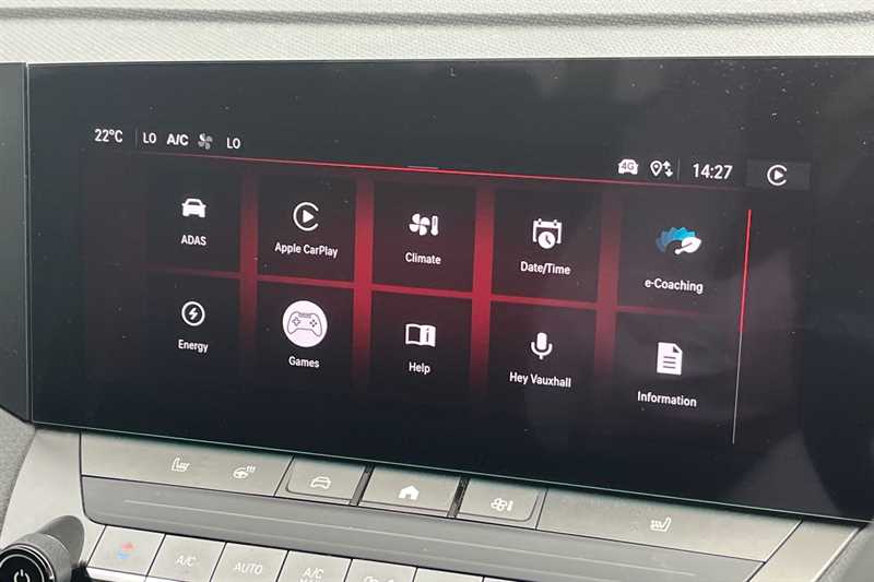 Used Vauxhall Astra 2024 for sale - 77146443: Photo 52