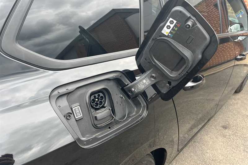 Used Vauxhall Astra 2024 for sale - 77146443: Photo 58