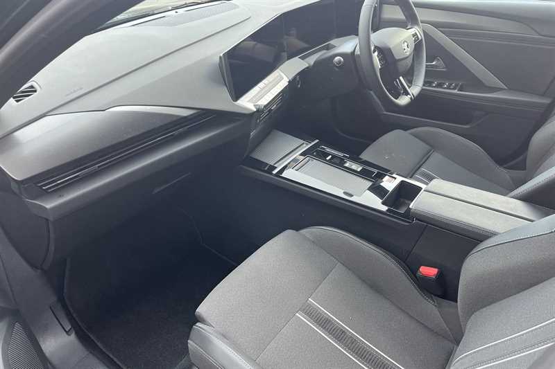 Used Vauxhall Astra 2024 for sale - 77146443: Photo 59