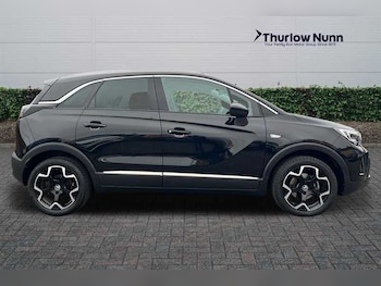 Used Vauxhall Crossland 2022 for sale - 75365896: Photo