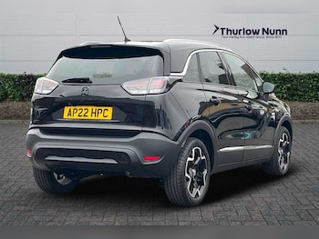 Used Vauxhall Crossland 2022 for sale - 75365896: Photo