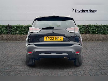 Used Vauxhall Crossland 2022 for sale - 75365896: Photo