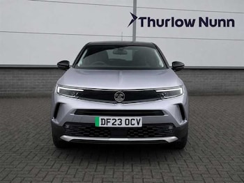 Used Vauxhall Mokka 2023 for sale - 79555614: Photo