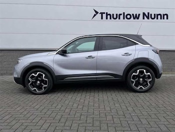 Used Vauxhall Mokka 2023 for sale - 79555614: Photo