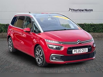 2020 - Flair Plus 1.5 BlueHDi Start/Stop (130ps) 5-Door