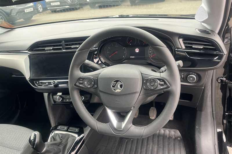 Used Vauxhall Corsa 2023 for sale - 76217460: Photo 11