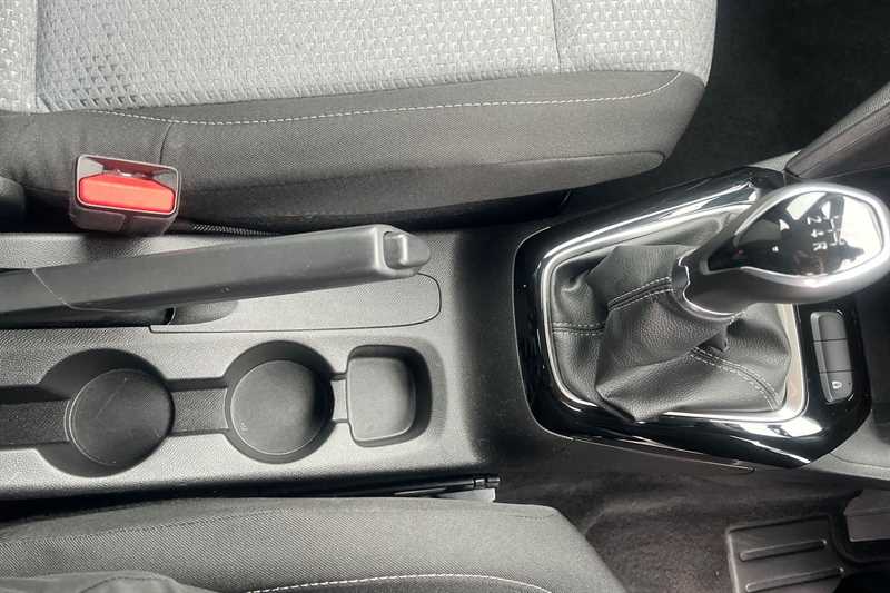 Used Vauxhall Corsa 2023 for sale - 76217460: Photo 14