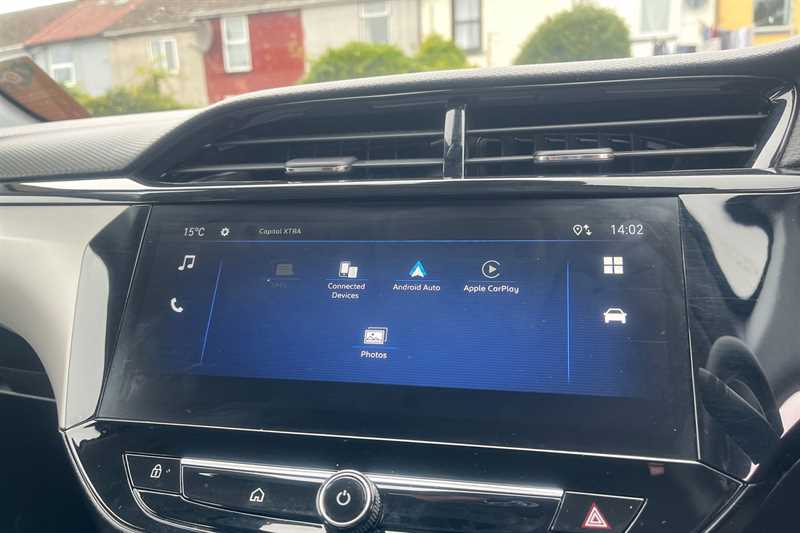 Used Vauxhall Corsa 2023 for sale - 76217460: Photo 17