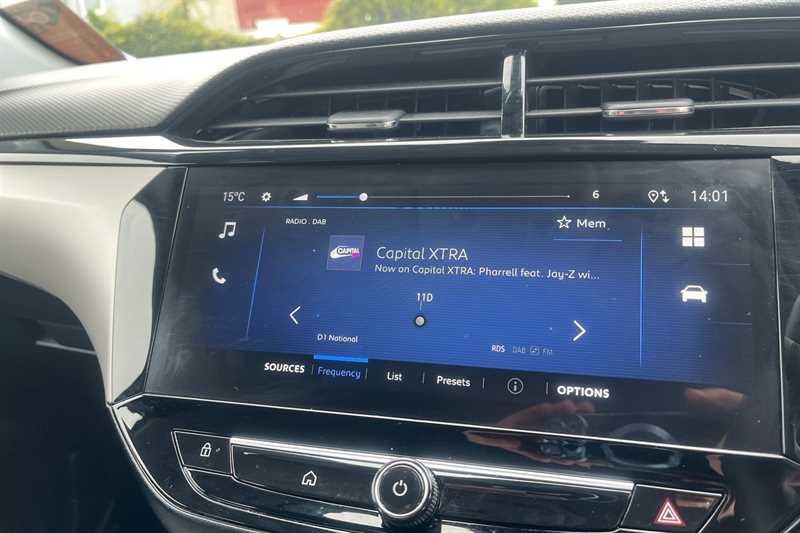 Used Vauxhall Corsa 2023 for sale - 76217460: Photo 19