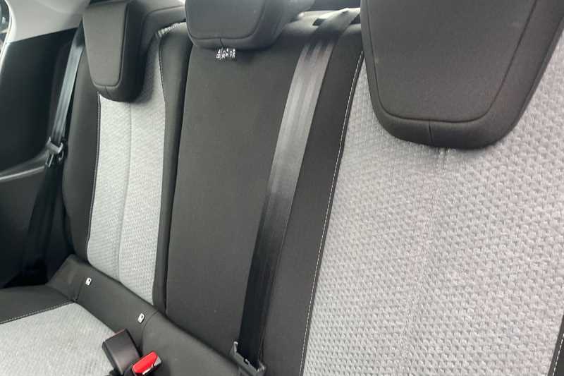 Used Vauxhall Corsa 2023 for sale - 76217460: Photo 23