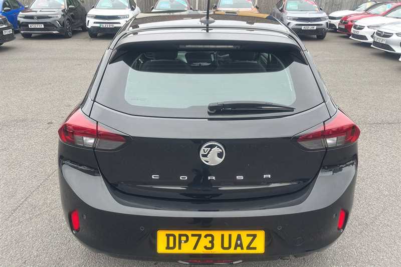 Used Vauxhall Corsa 2023 for sale - 76217460: Photo 29