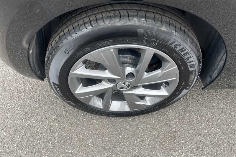 Used Vauxhall Corsa 2023 for sale - 76217460: Photo 31