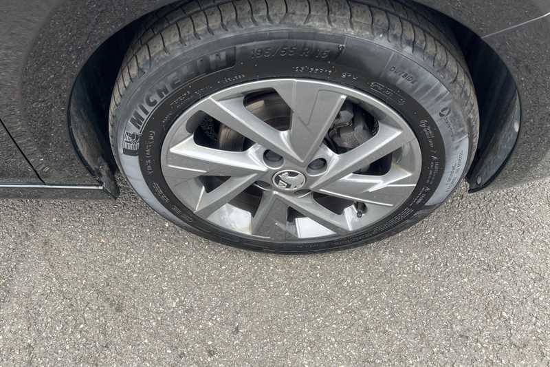 Used Vauxhall Corsa 2023 for sale - 76217460: Photo 32