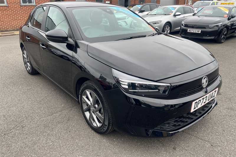 Used Vauxhall Corsa 2023 for sale - 76217460: Photo 33