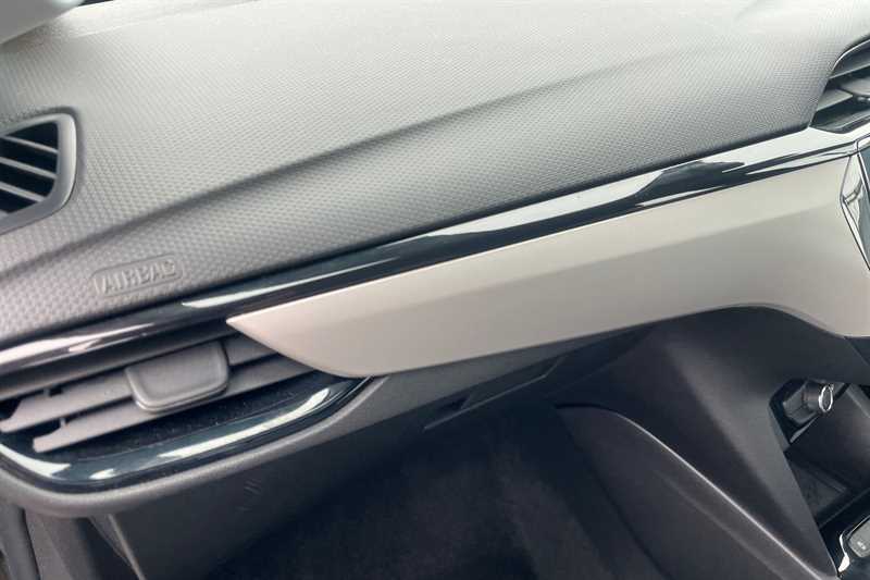 Used Vauxhall Corsa 2023 for sale - 76217460: Photo 38