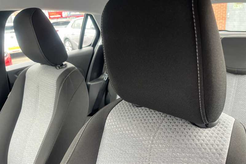 Used Vauxhall Corsa 2023 for sale - 76217460: Photo 39