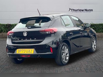 Used Vauxhall Corsa 2023 for sale - 76217460: Photo