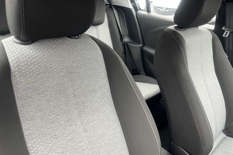 Used Vauxhall Corsa 2023 for sale - 76217460: Photo 41