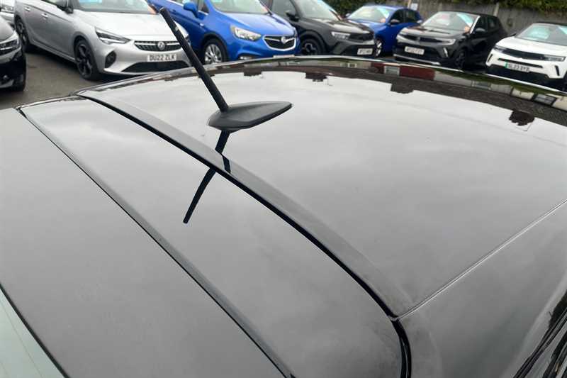 Used Vauxhall Corsa 2023 for sale - 76217460: Photo 49