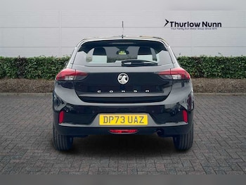 Used Vauxhall Corsa 2023 for sale - 76217460: Photo