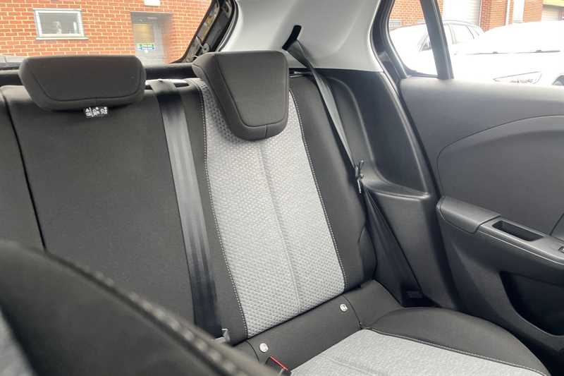 Used Vauxhall Corsa 2023 for sale - 76217460: Photo 57