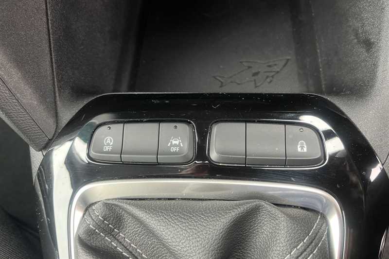 Used Vauxhall Corsa 2023 for sale - 76217460: Photo 59