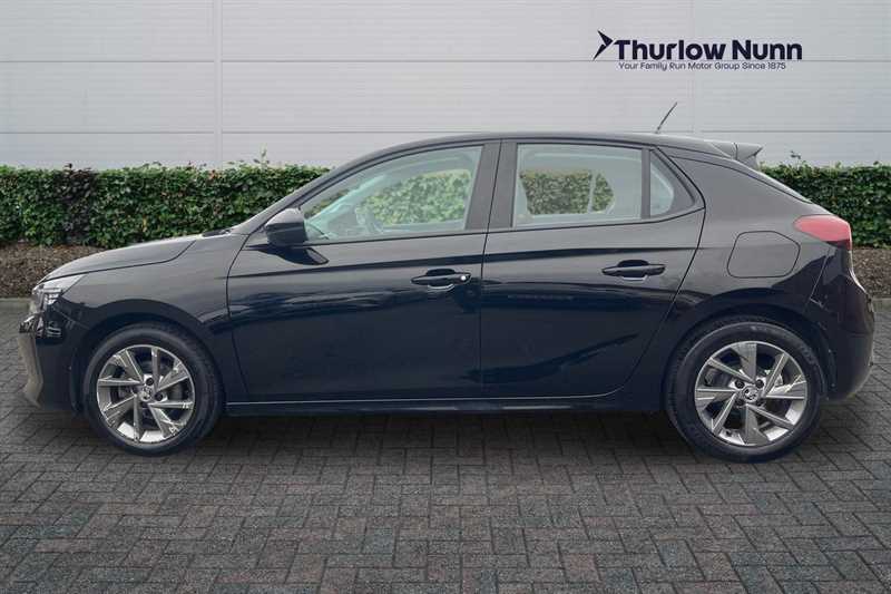 Used Vauxhall Corsa 2023 for sale - 76217460: Photo 6