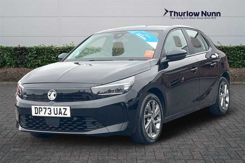 Used Vauxhall Corsa 2023 for sale - 76217460: Photo 7