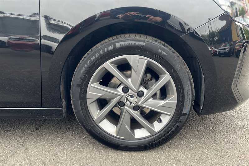 Used Vauxhall Corsa 2023 for sale - 76217460: Photo 9