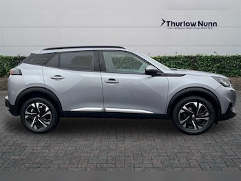 Used Peugeot 2008 2020 for sale - 77552552: Photo