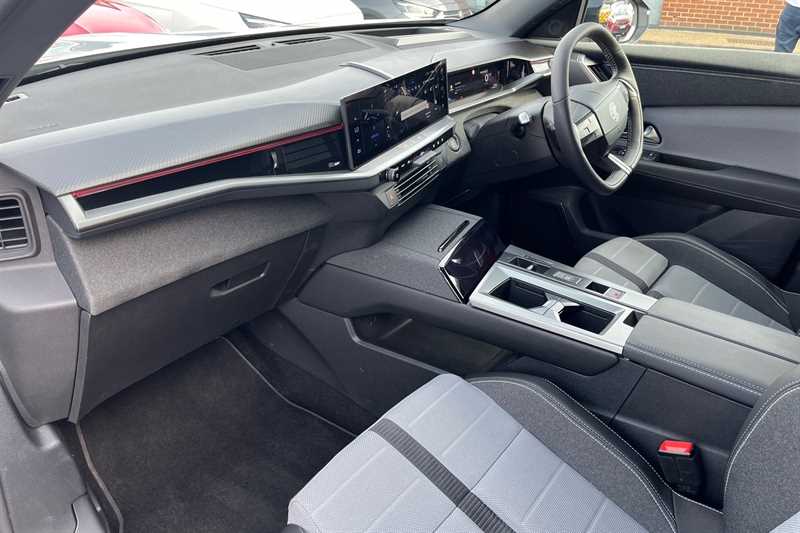 Used Vauxhall Grandland 2024 for sale - 77512790: Photo 13