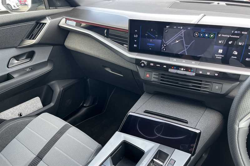 Used Vauxhall Grandland 2024 for sale - 77512790: Photo 14